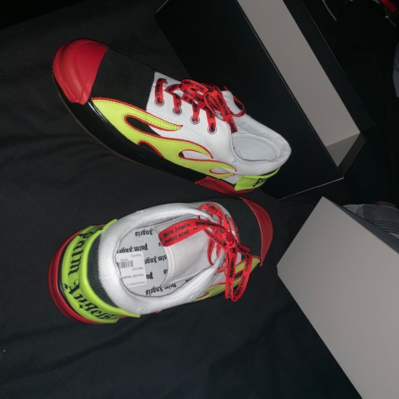 Palm Angels sneakers